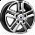 ����������� ���� ����� K&K Backfire 8x18 5x127 ET56.4 DIA71.6 ���� ��������