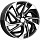 ����������� ���� ����� Ifree ��883 7x18 5x114,3 ET38 DIA67.1 ����� ������ SK
