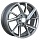 ����������� ���� ����� Top Driver F12-S 6,5x16 5x108 ET50 DIA63.3 SF Ford