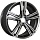 ����������� ���� ����� LegeArtis Concept V521 Volkswagen 7,5x17 5x108 ET55 DIA63.3 GMF