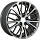 ����������� ���� ����� LegeArtis Concept TY552 Toyota 8x18 5x114,3 ET35 DIA60.1 GMF Toyota