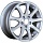 ����������� ���� ����� Replica SK8 Skoda 6x14 5x100 ET38 DIA57.1 S Skoda