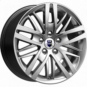 ���� ����� K&K Fencer 7x16 5x114,3 ET40 DIA67.1 ���� ��������