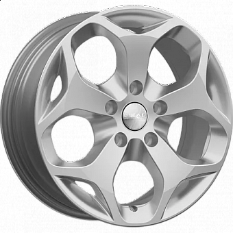 ���� ����� SKAD ������� 6,5x16 5x100 ET38 DIA67.1 ������