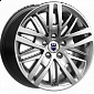 ����������� ���� ����� K&K Fencer 7x16 5x114,3 ET40 DIA67.1 ���� ��������