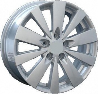 ���� ����� Replica HND34 Hyundai 6,5x17 5x114,3 ET46 DIA67.1 S Honda