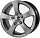 ����������� ���� ����� SKAD �������� 6,5x15 5x100 ET42 DIA57.1 ������