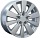 ����������� ���� ����� Replica HND34 Hyundai 6,5x17 5x114,3 ET46 DIA67.1 S Honda