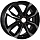 ����������� ���� ����� Top Driver NS94 Nissan 5,5x15 4x114,3 ET40 DIA66.1 BKF Nissan