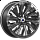 ����������� ���� ����� K&K ������ 7,5x19 5x108 ET33 DIA67.1 �����