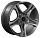 ����������� ���� ����� Replica B124 8x18 5x120 ET30 DIA72.6 GMF BMW