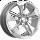 ����������� ���� ����� SKAD ������� 6,5x16 5x100 ET45 DIA67.1 ������