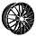 ����������� ���� ����� NZ F-28 7x17 5x114,3 ET45 DIA67.1 BKF
