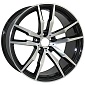 ����������� ���� ����� Top Driver B222 10,5x20 5x112 ET40 DIA66.6 BKF