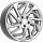 ����������� ���� ����� K&K ��883 7x18 5x112 ET43 DIA57.1 ������� SK