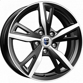 ���� ����� K&K ���� 6,5x16 5x114,3 ET40 DIA67.1 ����� ������