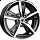 ����������� ���� ����� K&K ���� 6,5x16 5x114,3 ET40 DIA67.1 ����� ������