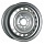 ����������� ���� ����� Arrivo AR009 5,5x13 4x100 ET45 DIA56.6 Silver "�������"