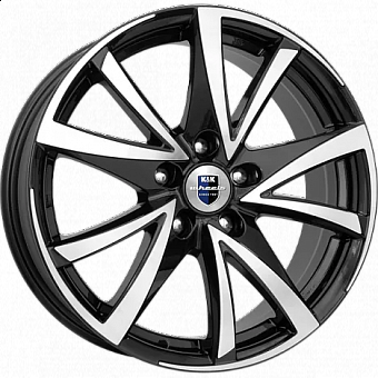 ���� ����� K&K ������ 6,5x16 5x108 ET50 DIA63.35 ����� ������