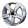 ����������� ���� ����� Replica VW32 Volkswagen 6,5x16 5x112 ET50 DIA57.1 S Volkswagen