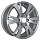 ����������� ���� ����� Top Driver TY76 Toyota 7,5x18 6x139,7 ET25 DIA106.1 S Toyota