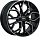 ����������� ���� ����� Cross Street CR-19 7x17 5x114,3 ET46 DIA67.1 BKF