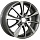 ����������� ���� ����� Top Driver TY270 Toyota 6,5x16 5x114,3 ET45 DIA60.1 GMF Toyota