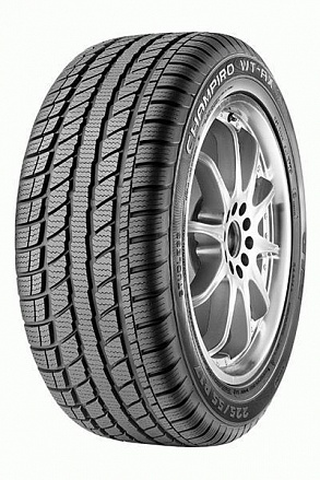 ���� ���� GT RADIAL Champiro WT-AX 195/55 R15 85H TL XL