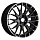 ����������� ���� ����� LegeArtis Concept NS535 Nissan 6,5x16 5x114,3 ET40 DIA66.1 BKF Nissan