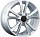����������� ���� ����� Replica VW34 Volkswagen 6x14 5x100 ET43 DIA57.1 S Volkswagen