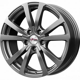 ���� ����� Ifree ����� 7x17 5x114,3 ET37 DIA66.6 ��� ���