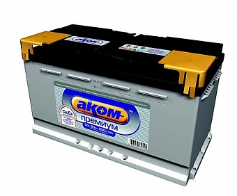 ���� ������������ ���� ������� 6CT 90Ah R+ 780A EN 355x178x190
