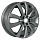 ����������� ���� ����� Replica Ki25 Kia 7x18 5x114,3 ET35 DIA67.1 GM Kia