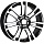 ����������� ���� ����� LegeArtis Concept FD510 Ford 6,5x16 5x108 ET50 DIA63.3 Ford "�������"