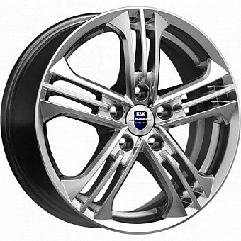 ���� ����� K&K Trinity 6x15 5x114,3 ET47 DIA67.1 ���� ��������