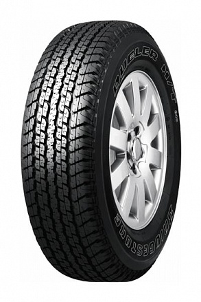 ���� ���� BRIDGESTONE Dueler H/T D840 275/70 R16 114H TL
