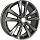 ����������� ���� ����� Top Driver TY121 Toyota 7,5x19 5x114,3 ET30 DIA60.1 GM Toyota