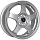 ����������� ���� ����� Megami MGM-7 6x14 4x98 ET35 DIA58.6 S