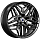 ����������� ���� ����� K&K ������ 7x19 5x112 ET40 DIA66.6 �����