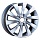 ����������� ���� ����� Top Driver SK54 Skoda 6,5x15 5x100 ET38 DIA57.1 S Skoda