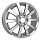 ����������� ���� ����� Replica GM68 Chevrolet 6x16 5x105 ET39 DIA56.6 S Chevrolet