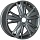 ����������� ���� ����� LegeArtis Concept TY543 Toyota 7x17 5x114,3 ET39 DIA60.1 GM Toyota
