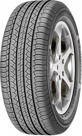 ���� ���� MICHELIN Latitude Tour HP 295/40 R20 106V TL N0 GREEN X