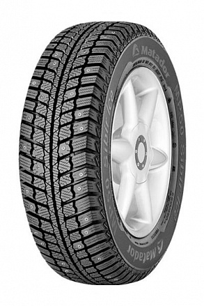 ���� ���� MATADOR MP-50 Sibir Ice 185/60 R14 82T TL ���