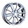 ����������� ���� ����� Replica SNG15 SsangYong 6,5x16 5x112 ET33 DIA57.1 S Ssang Yong