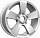 ����������� ���� ����� Replica SK6 Skoda 6x14 5x100 ET38 DIA57.1 GM Skoda