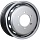 ����������� ���� ����� TREBL 9197T 5,5x16 6x180 ET109 DIA139 Silver