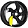 ����������� ���� ����� Replica OPL534 Opel 7x17 5x115 ET45 DIA70.3 BK