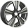 ����������� ���� ����� LegeArtis Concept LX526 Lexus 8x19 5x114,3 ET30 DIA60.1 GMF Lexus 