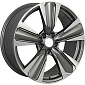 ����������� ���� ����� LegeArtis Concept LX526 Lexus 8x19 5x114,3 ET30 DIA60.1 GMF Lexus 